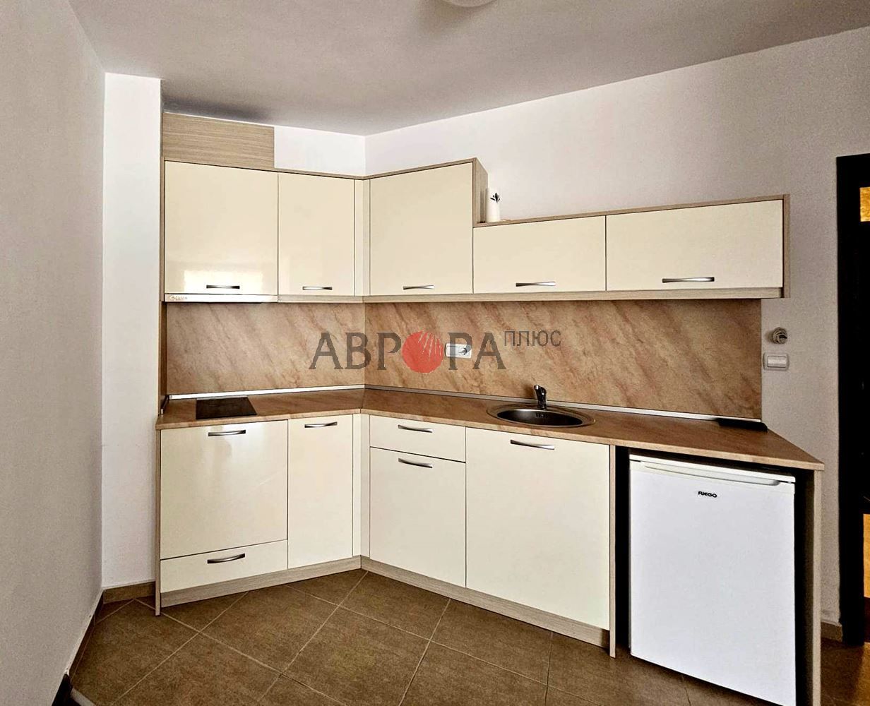 Apartment in Sonnenstrand, Bulgarien, 53 m² - Foto 1