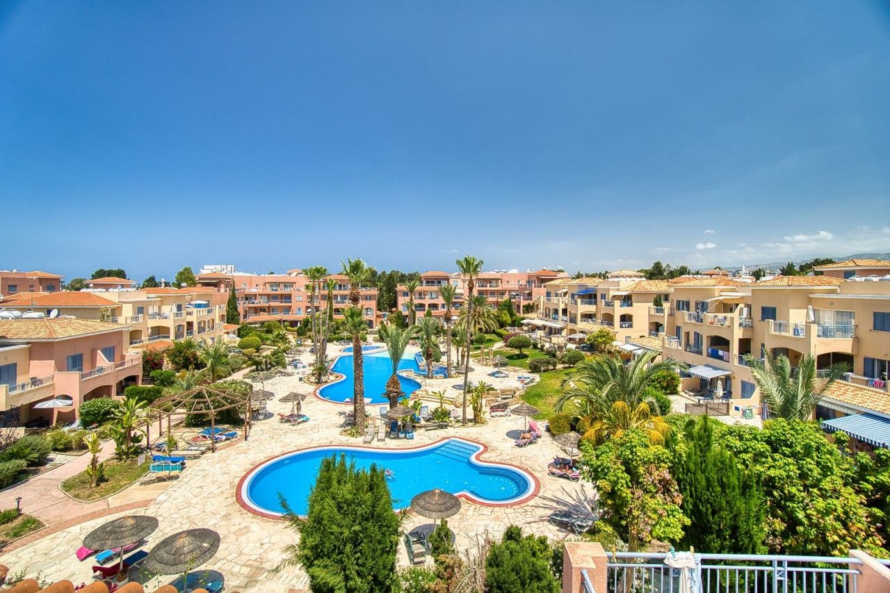 Penthouse à Paphos, Chypre - image 1