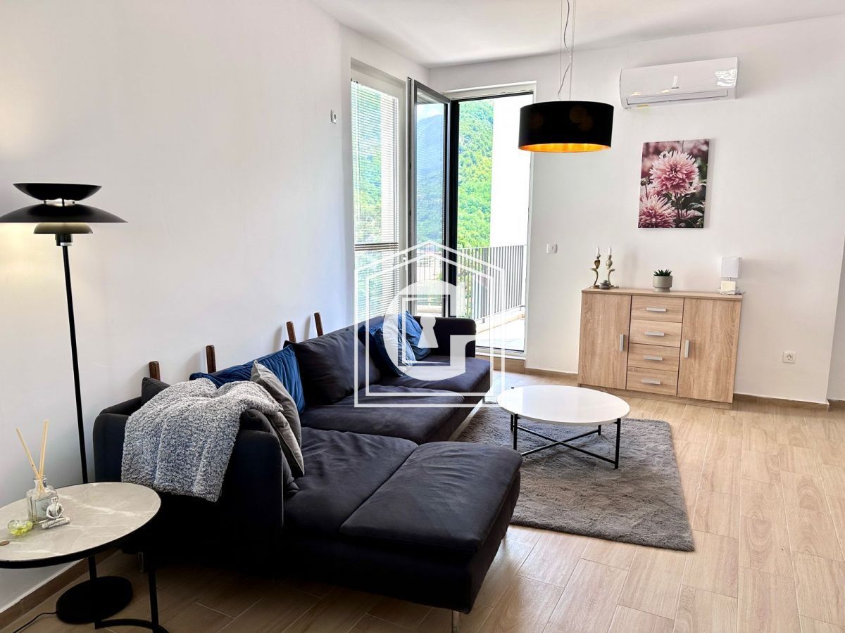 Apartment in Becici, Montenegro, 103 m² - Foto 3