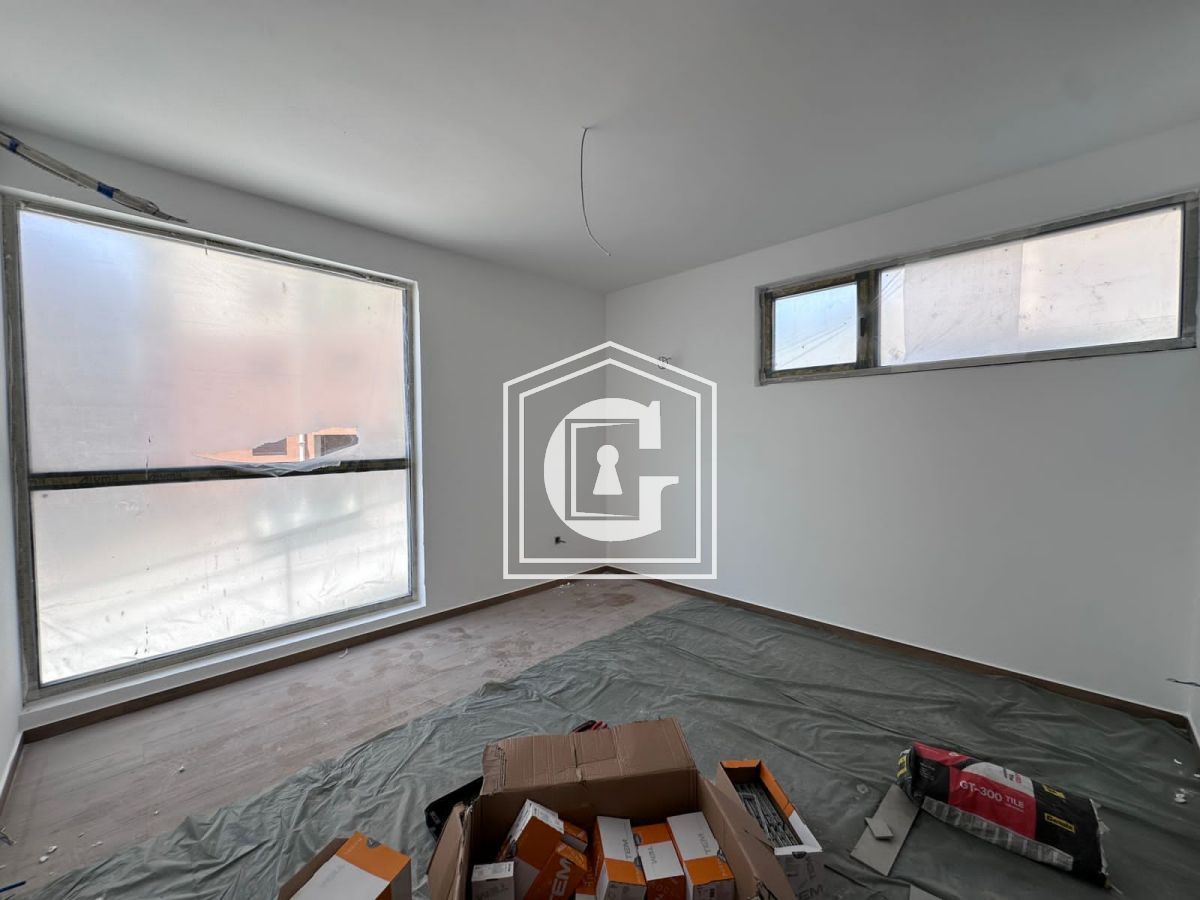 Apartment in Becici, Montenegro, 60 m² - picture 4