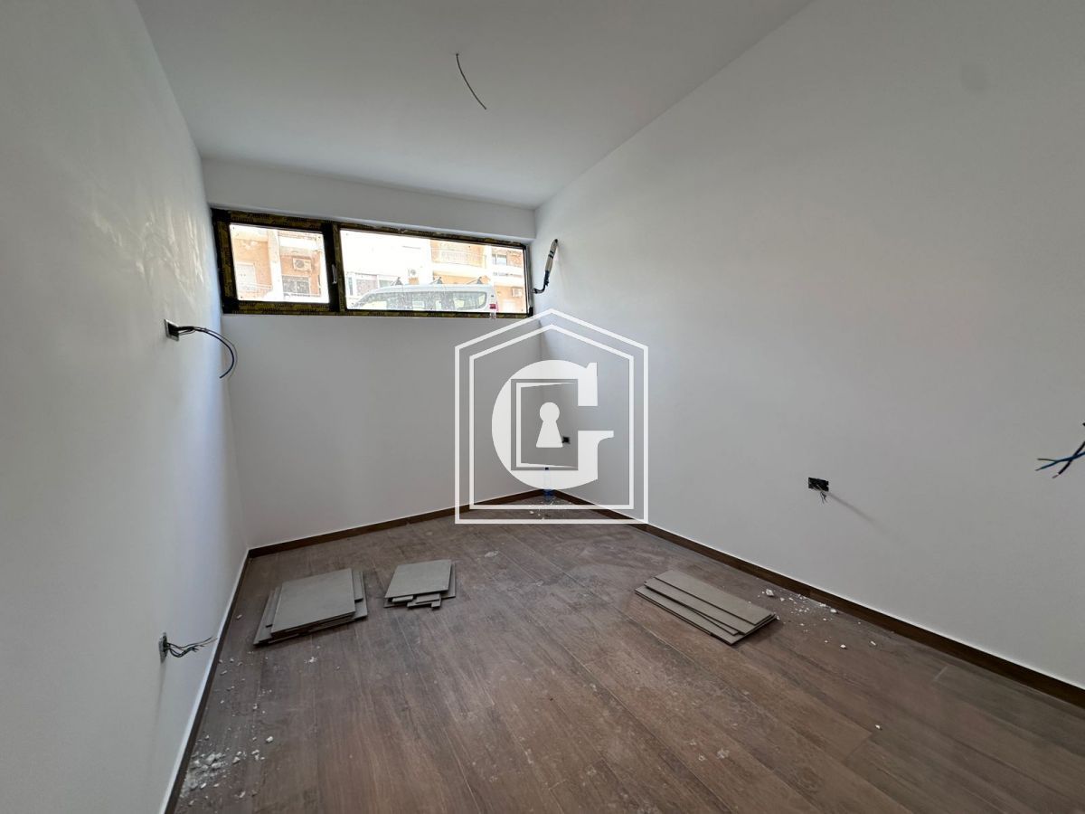 Apartment in Becici, Montenegro, 60 m² - picture 5