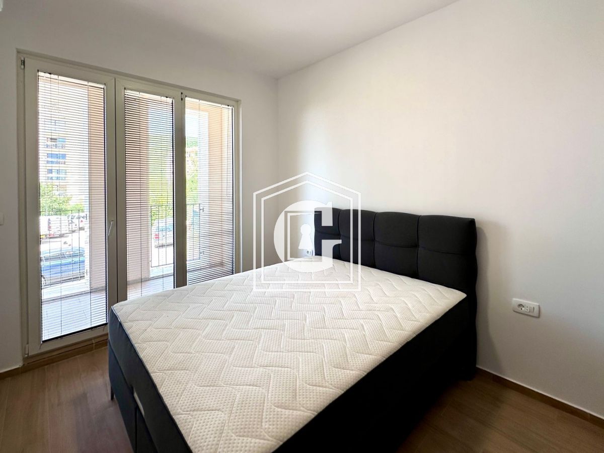 Apartment in Becici, Montenegro, 103 m² - Foto 6