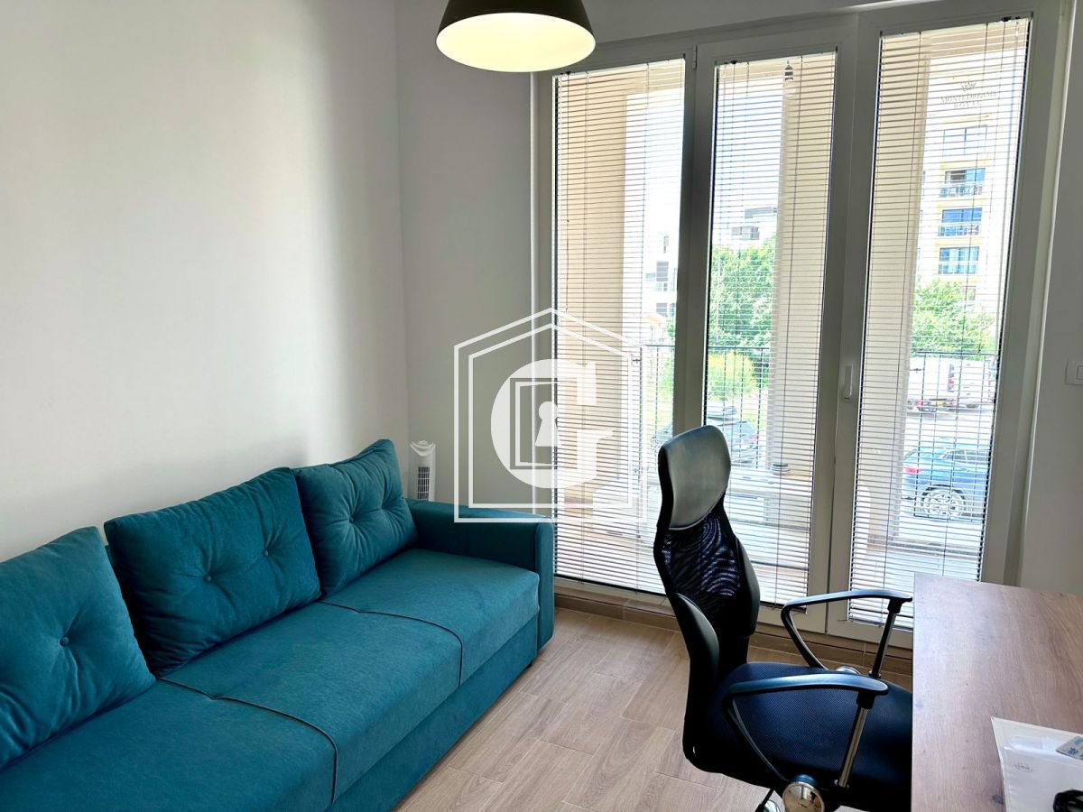 Apartment in Becici, Montenegro, 103 m² - Foto 7