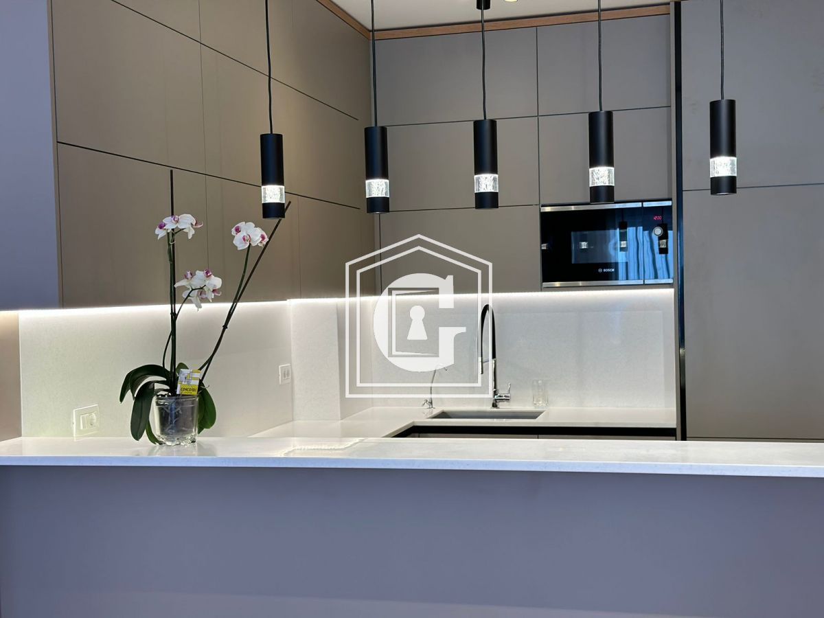 Apartment in Budva, Montenegro, 103 m² - Foto 8