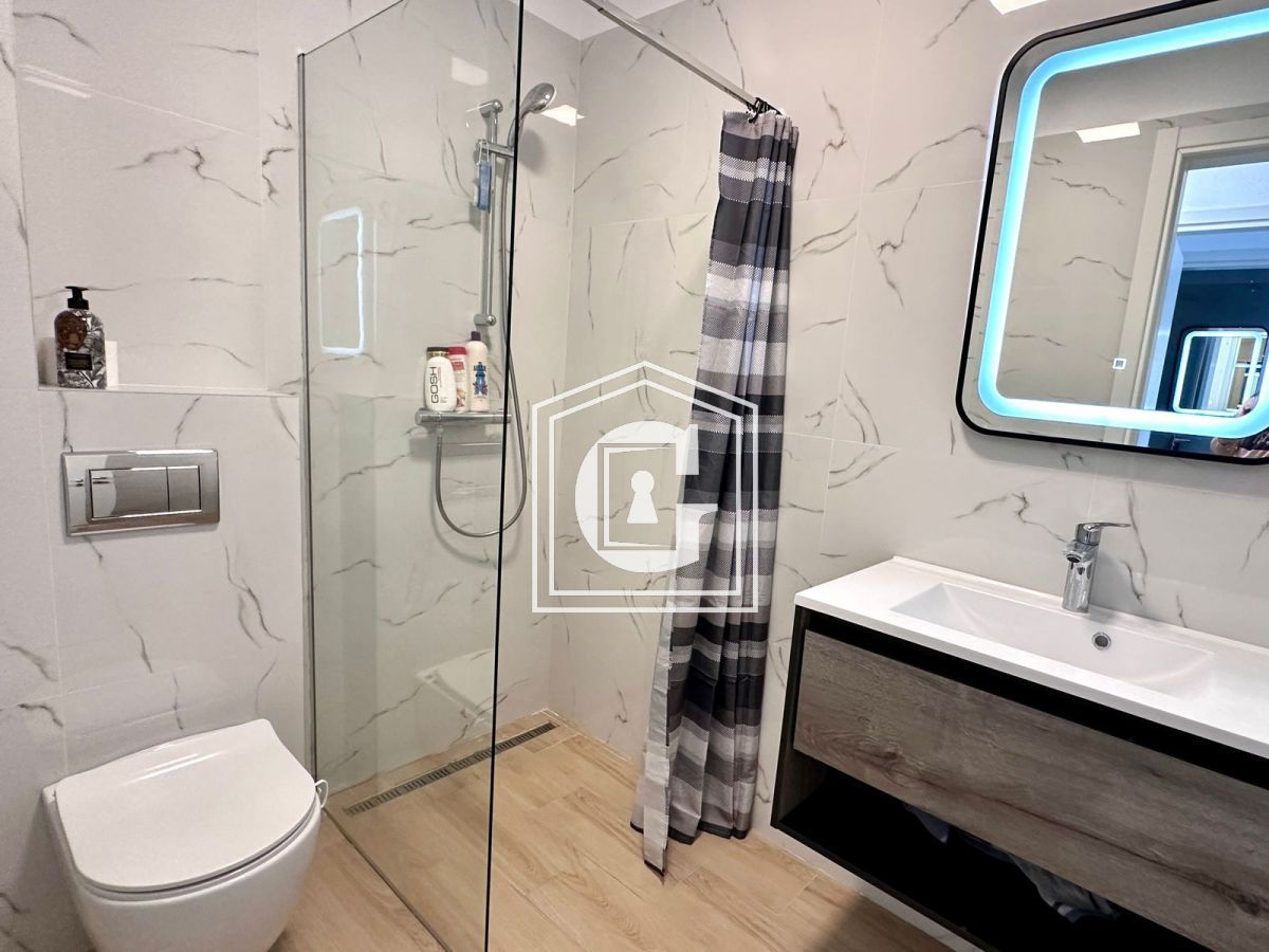 Apartment in Becici, Montenegro, 103 m² - Foto 10