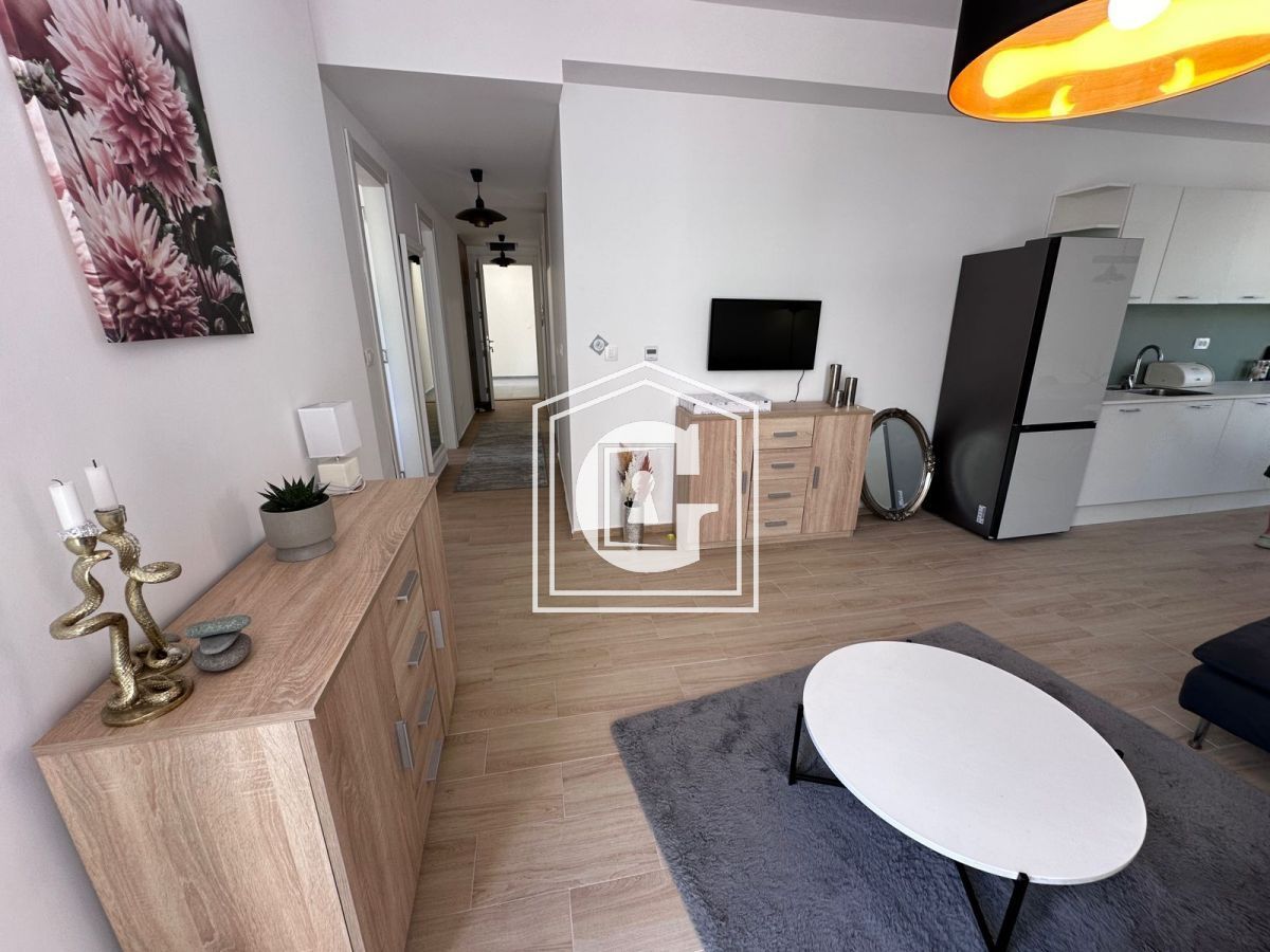 Apartment in Becici, Montenegro, 103 m² - Foto 11