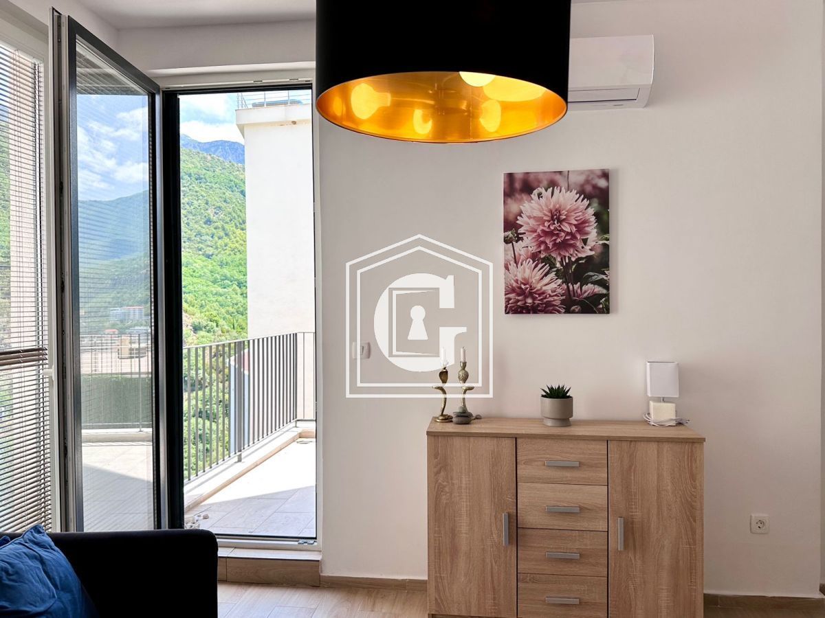 Apartment in Becici, Montenegro, 103 m² - Foto 13