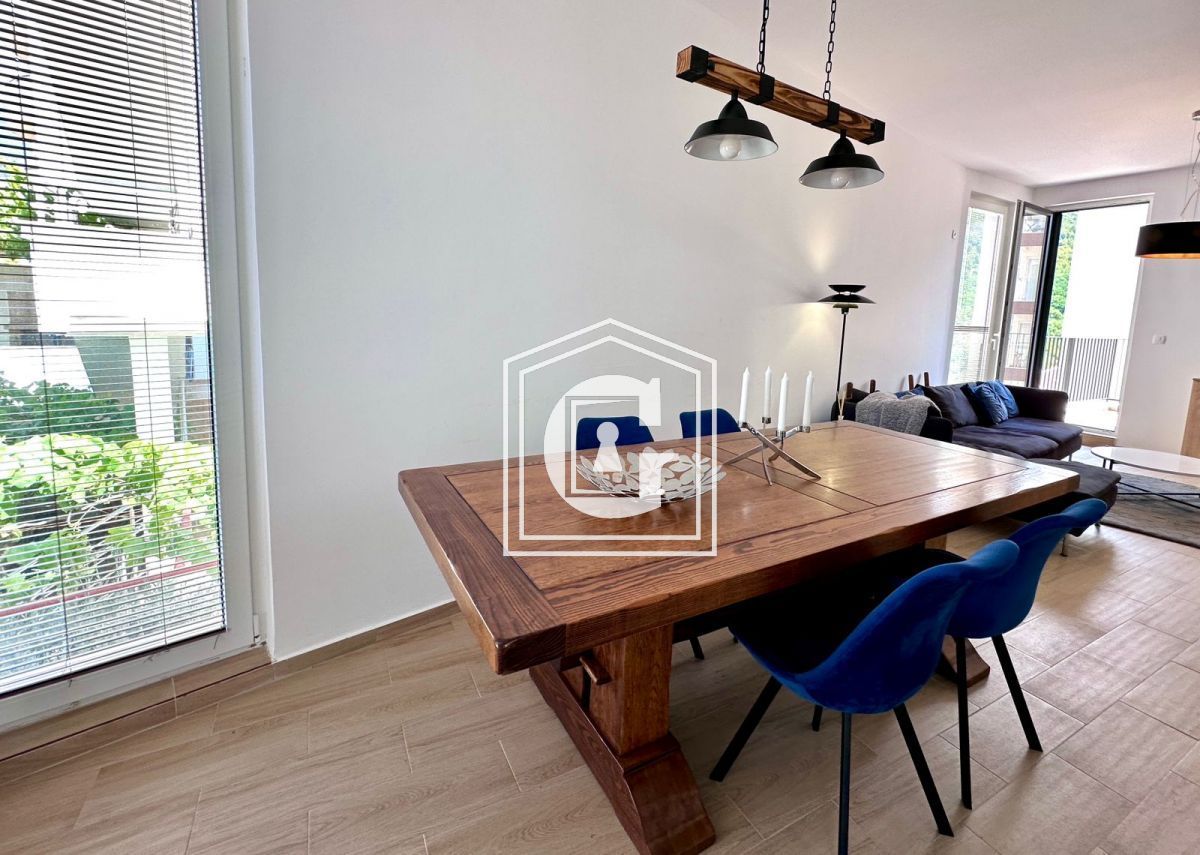 Apartment in Becici, Montenegro, 103 m² - Foto 17