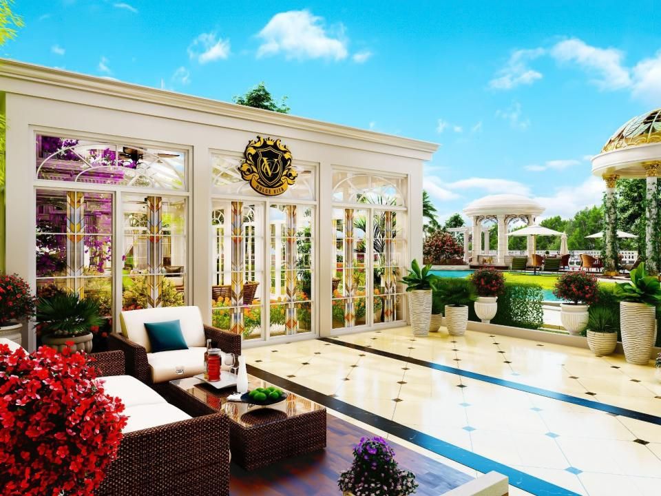 Piso en Dubái, EAU, 64.26 m² - imagen 5