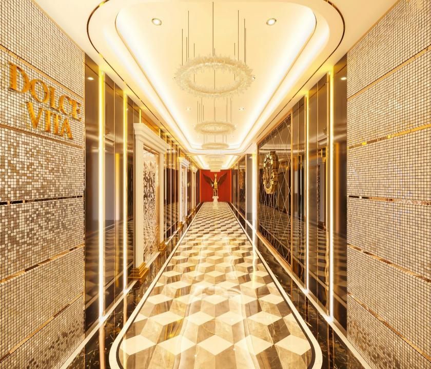 Piso en Dubái, EAU, 64.26 m² - imagen 6