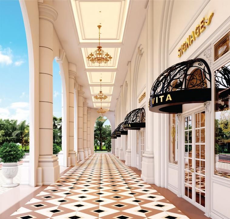 Piso en Dubái, EAU, 64.26 m² - imagen 9