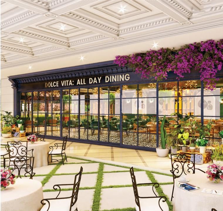 Piso en Dubái, EAU, 64.26 m² - imagen 13