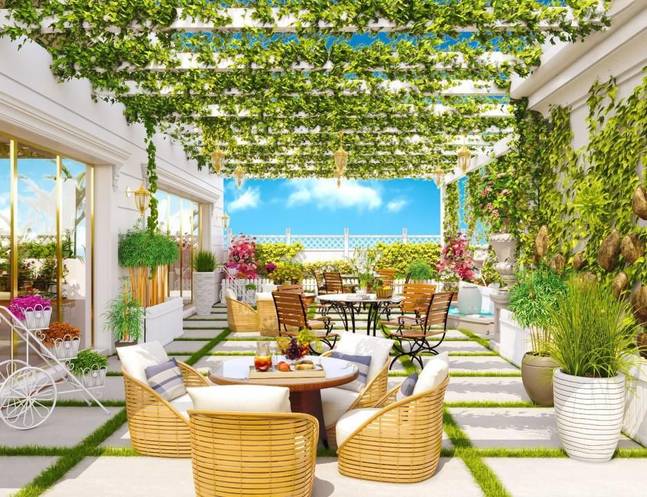 Piso en Dubái, EAU, 64.26 m² - imagen 14