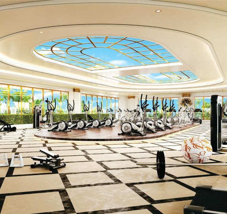 Piso en Dubái, EAU, 64.26 m² - imagen 15