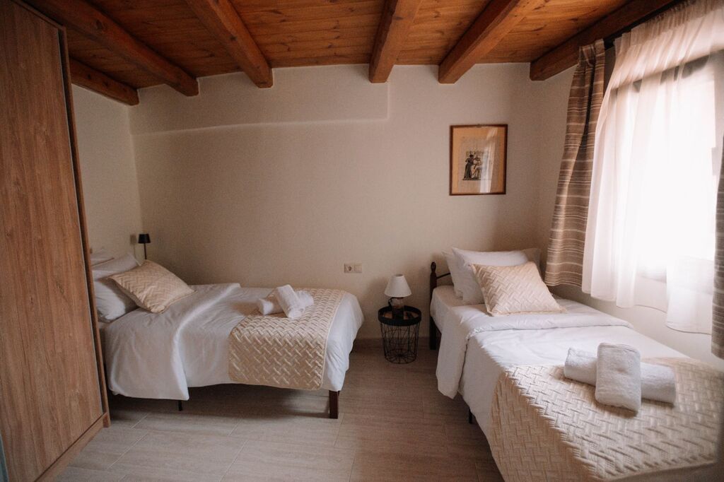 Casa en Heraclión, Grecia, 190 m² - imagen 6