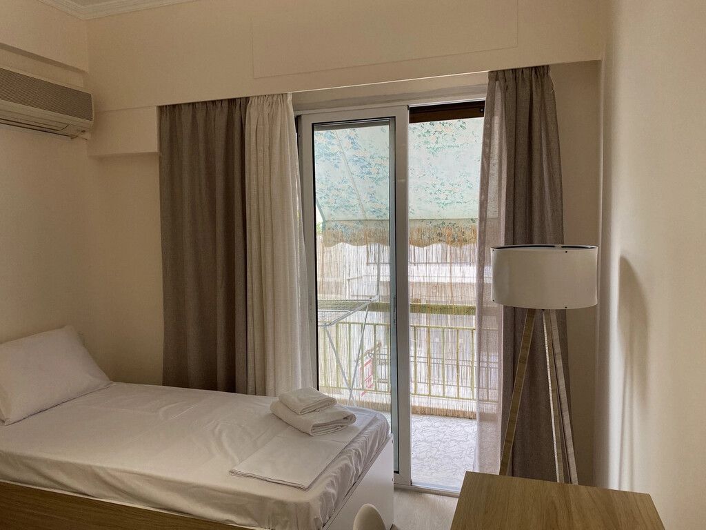 Flat in Athens, Greece, 67 m² - picture 12