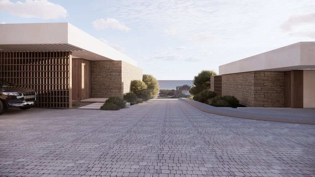 Villa a Paphos, Cipro, 248 m² - foto 6