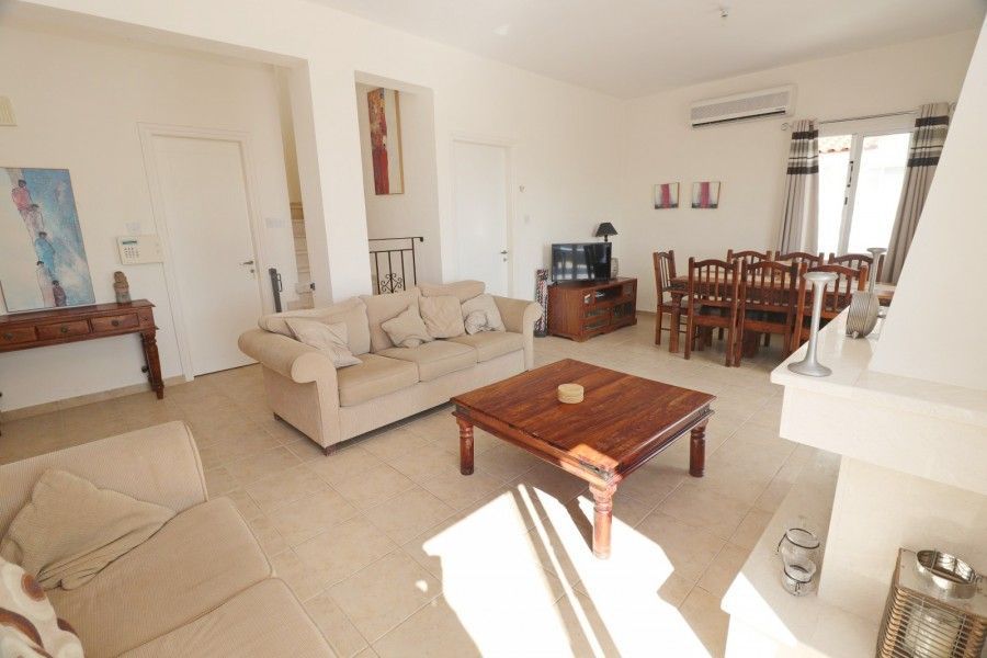 Villa in Peyia, Zypern, 166 m² - Foto 9