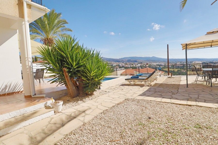 Villa in Peyia, Zypern, 166 m² - Foto 7