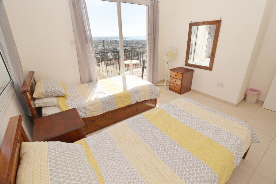 Villa in Peyia, Zypern, 166 m² - Foto 14