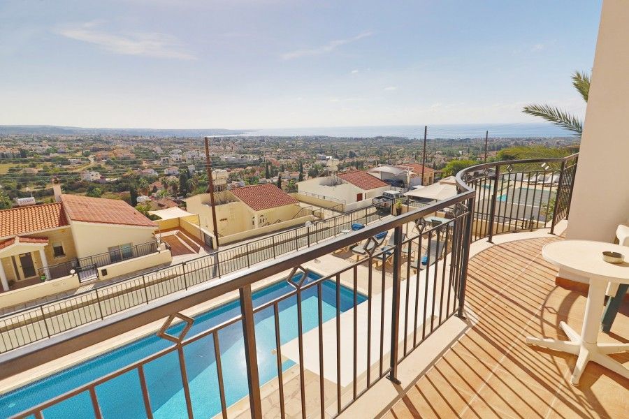 Villa in Peyia, Zypern, 166 m² - Foto 16