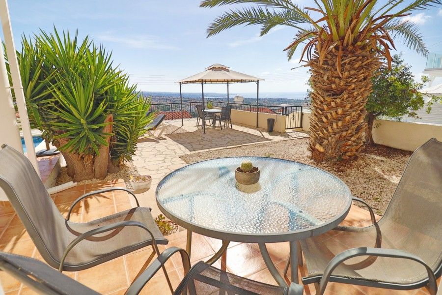 Villa in Peyia, Zypern, 166 m² - Foto 18