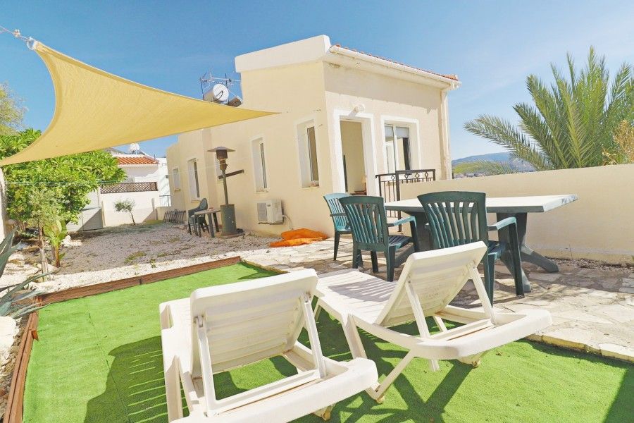 Villa in Peyia, Zypern, 166 m² - Foto 17