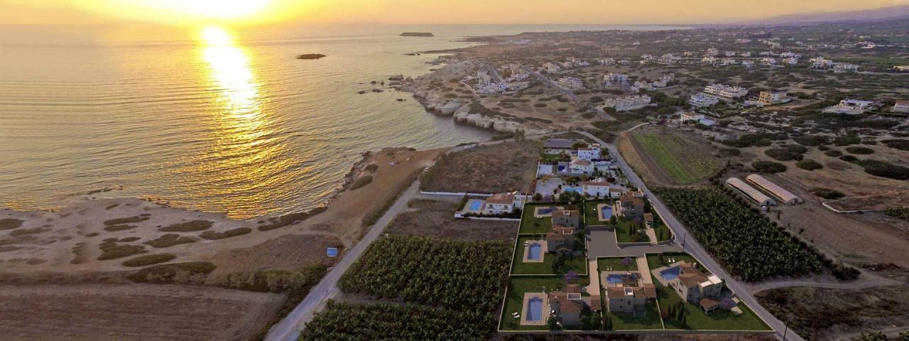 Villa in Peyia, Cyprus, 170 m² - picture 13