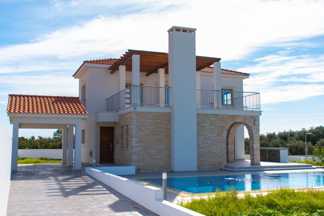 Villa in Peyia, Cyprus, 170 m² - picture 9