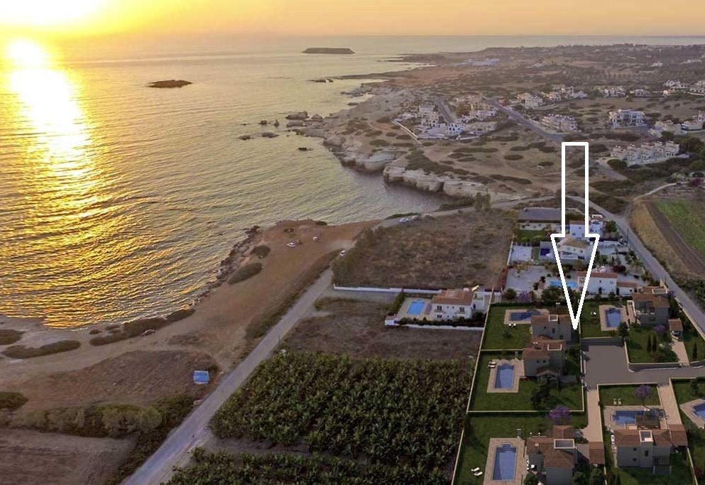 Villa in Peyia, Cyprus, 170 m² - picture 12