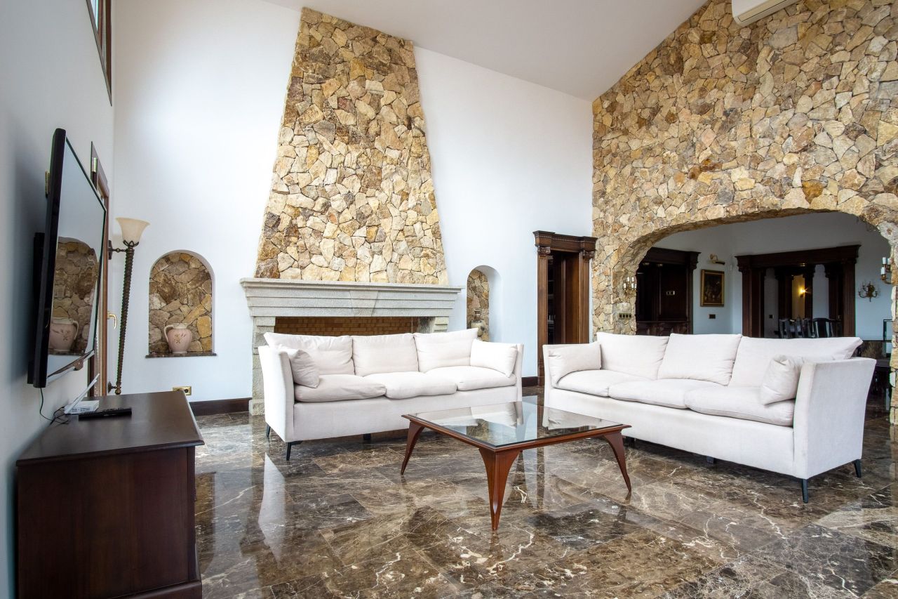 Villa à Blanes, Espagne, 400 m² - image 8