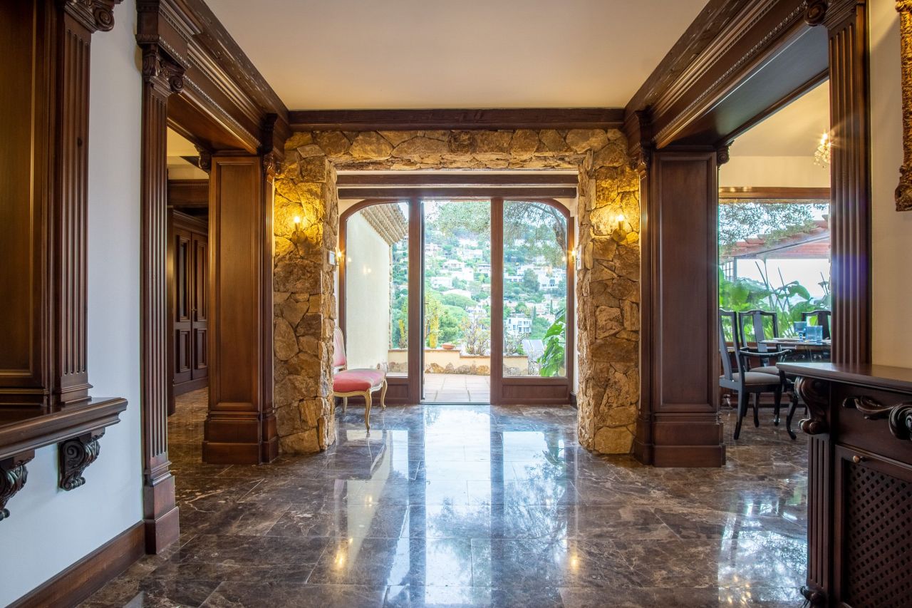 Villa à Blanes, Espagne, 400 m² - image 7