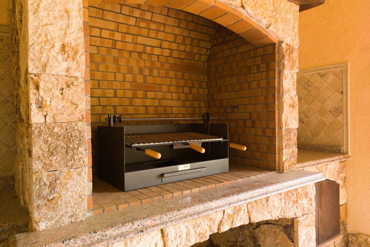 Villa à Blanes, Espagne, 400 m² - image 4