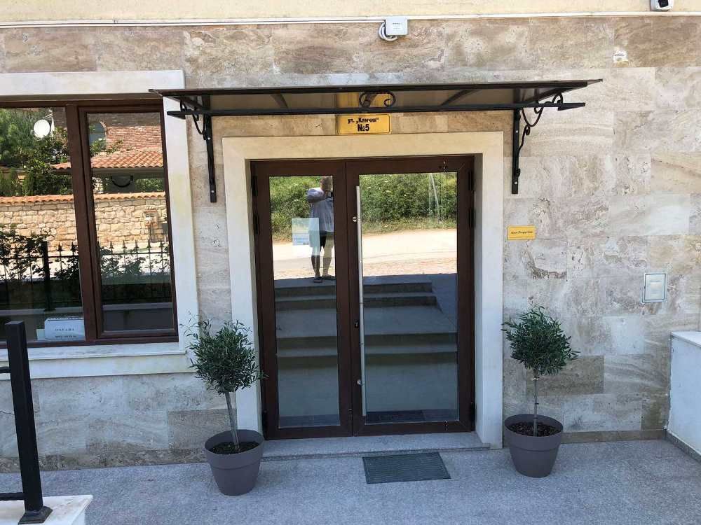 Apartment in Shkorpilovtsi, Bulgaria, 38 m² - picture 9