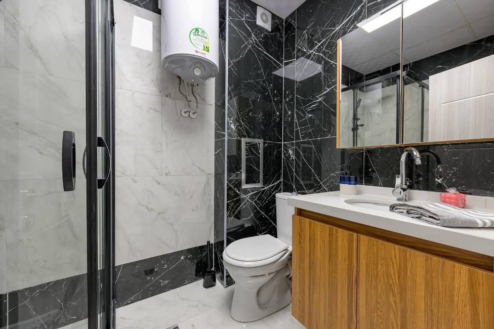 Apartment in Shkorpilovtsi, Bulgaria, 38 m² - picture 7