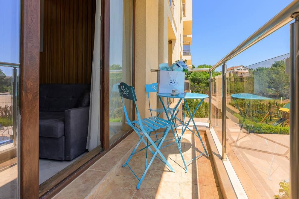 Appartamenti a Shkorpilovtsi, Bulgaria, 84 m² - foto 5