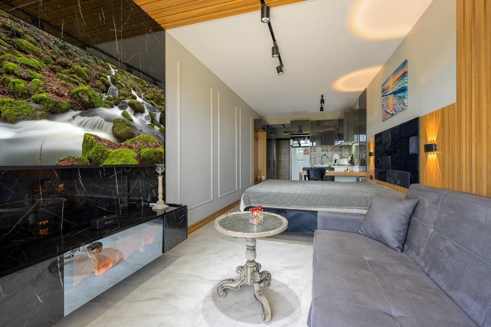 Appartamenti a Shkorpilovtsi, Bulgaria, 84 m² - foto 4