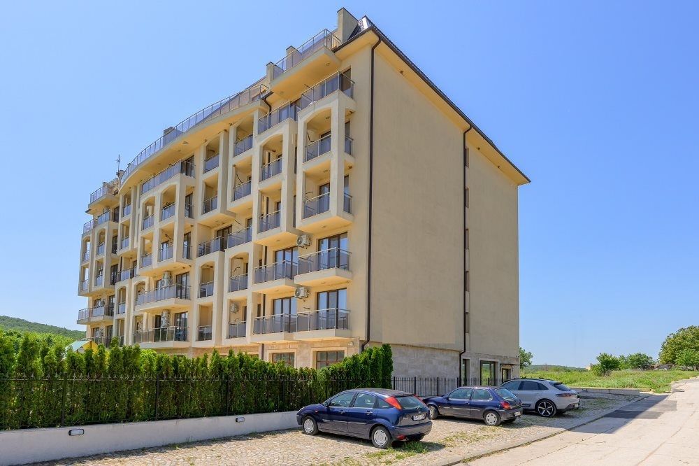 Appartamenti a Shkorpilovtsi, Bulgaria, 84 m² - foto 13