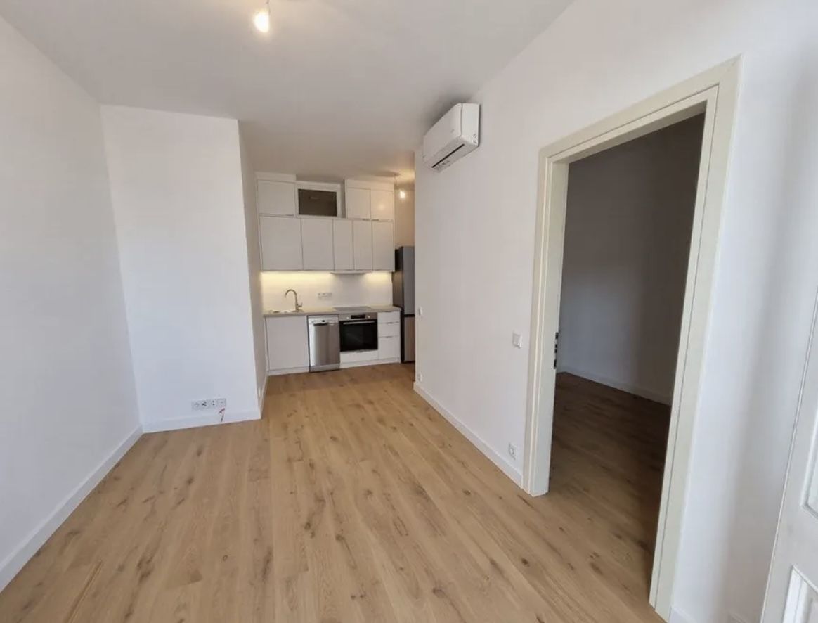 Wohnung in Insel Korfu, Griechenland, 58 m² - Foto 1