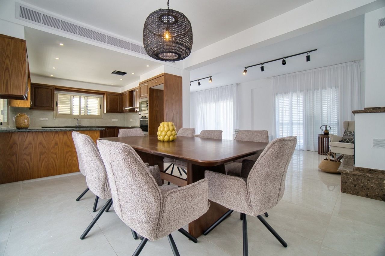 Villa à Paphos, Chypre, 180 m² - image 4