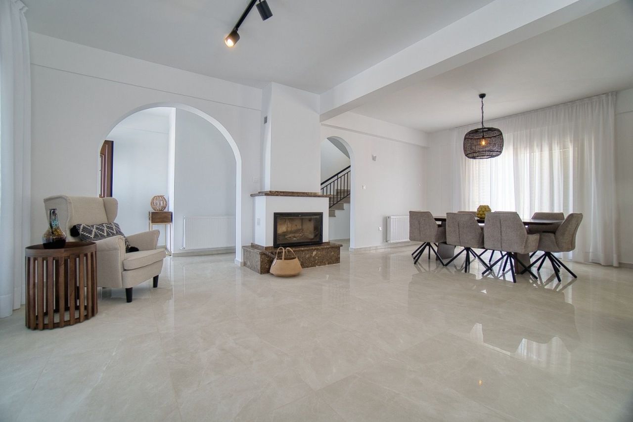 Villa à Paphos, Chypre, 180 m² - image 7
