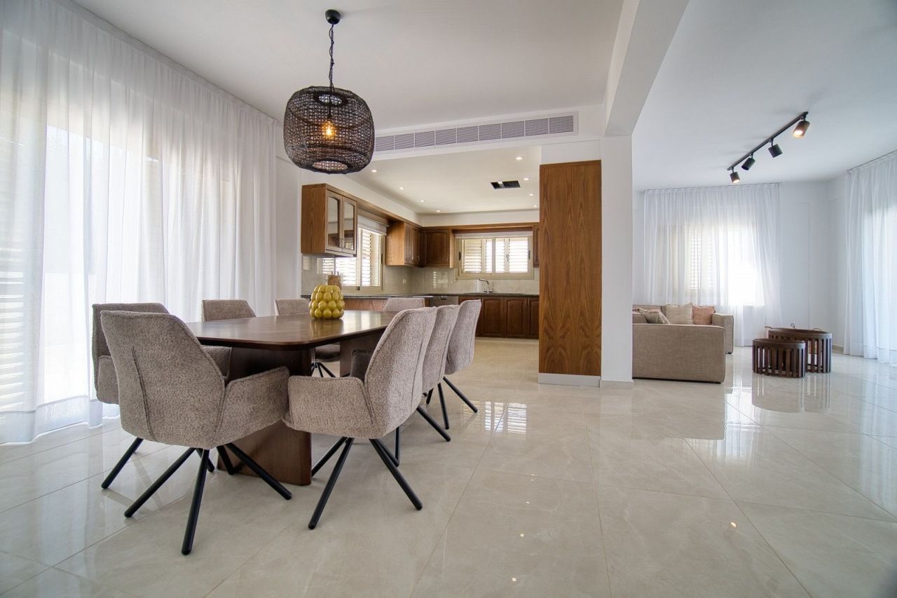 Villa à Paphos, Chypre, 180 m² - image 8