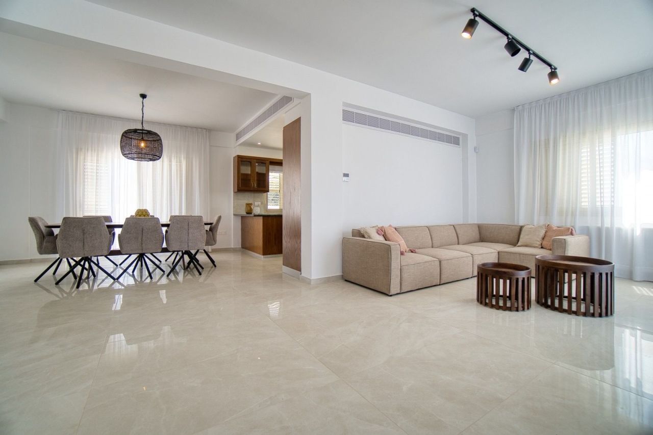 Villa à Paphos, Chypre, 180 m² - image 9