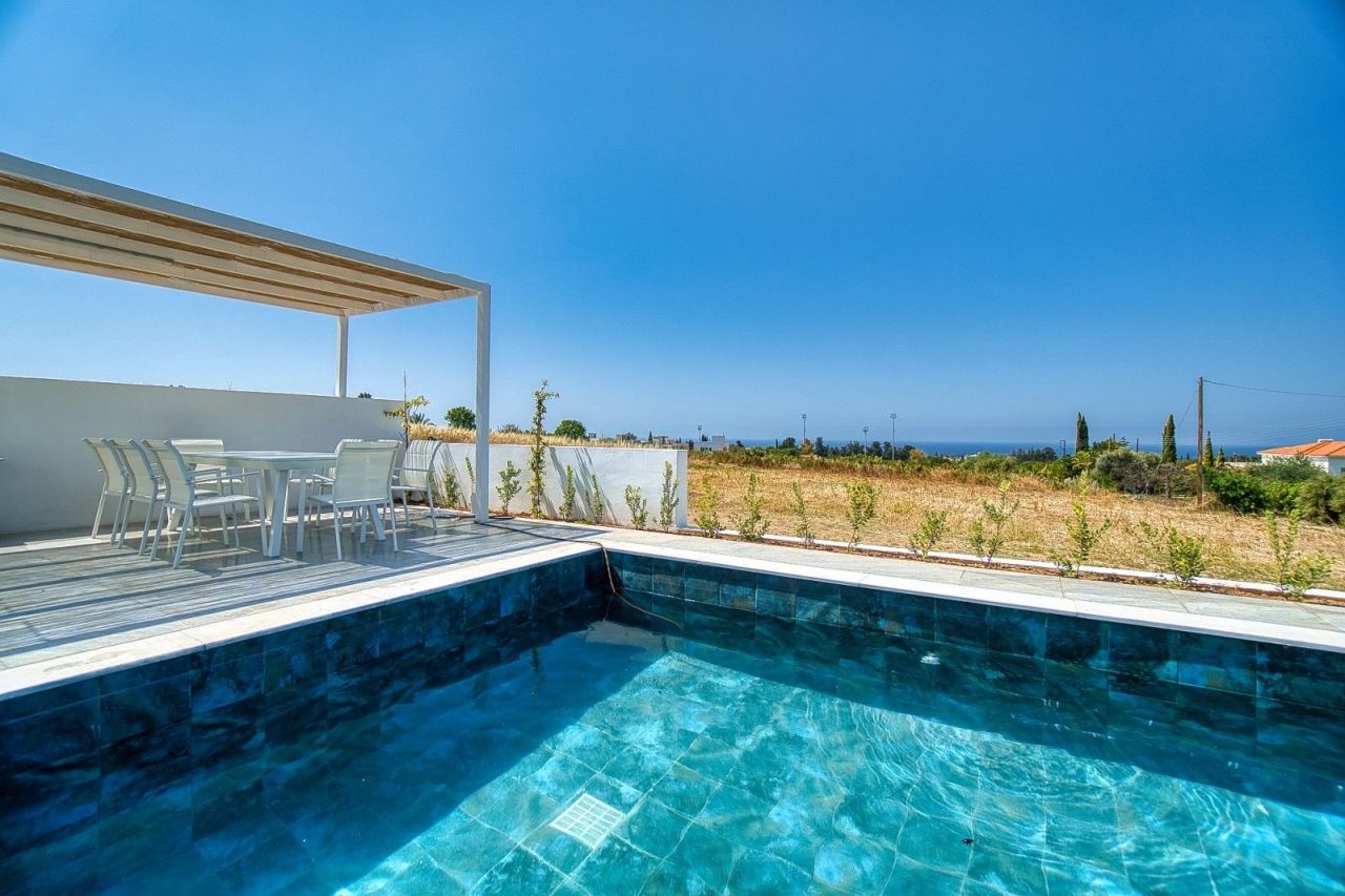 Villa à Paphos, Chypre, 180 m² - image 2