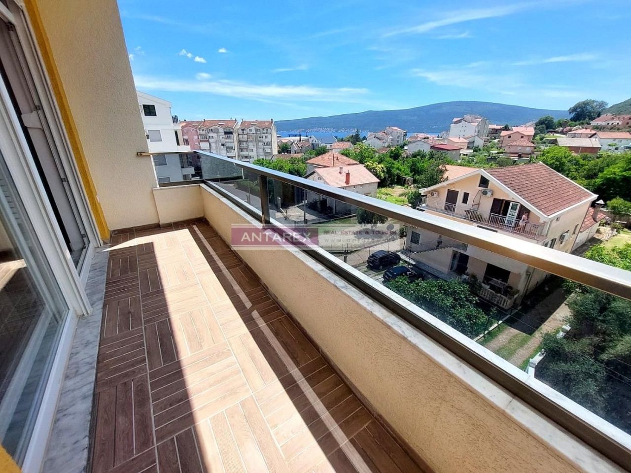 Apartment in Bijela, Montenegro, 49 m² - Foto 5