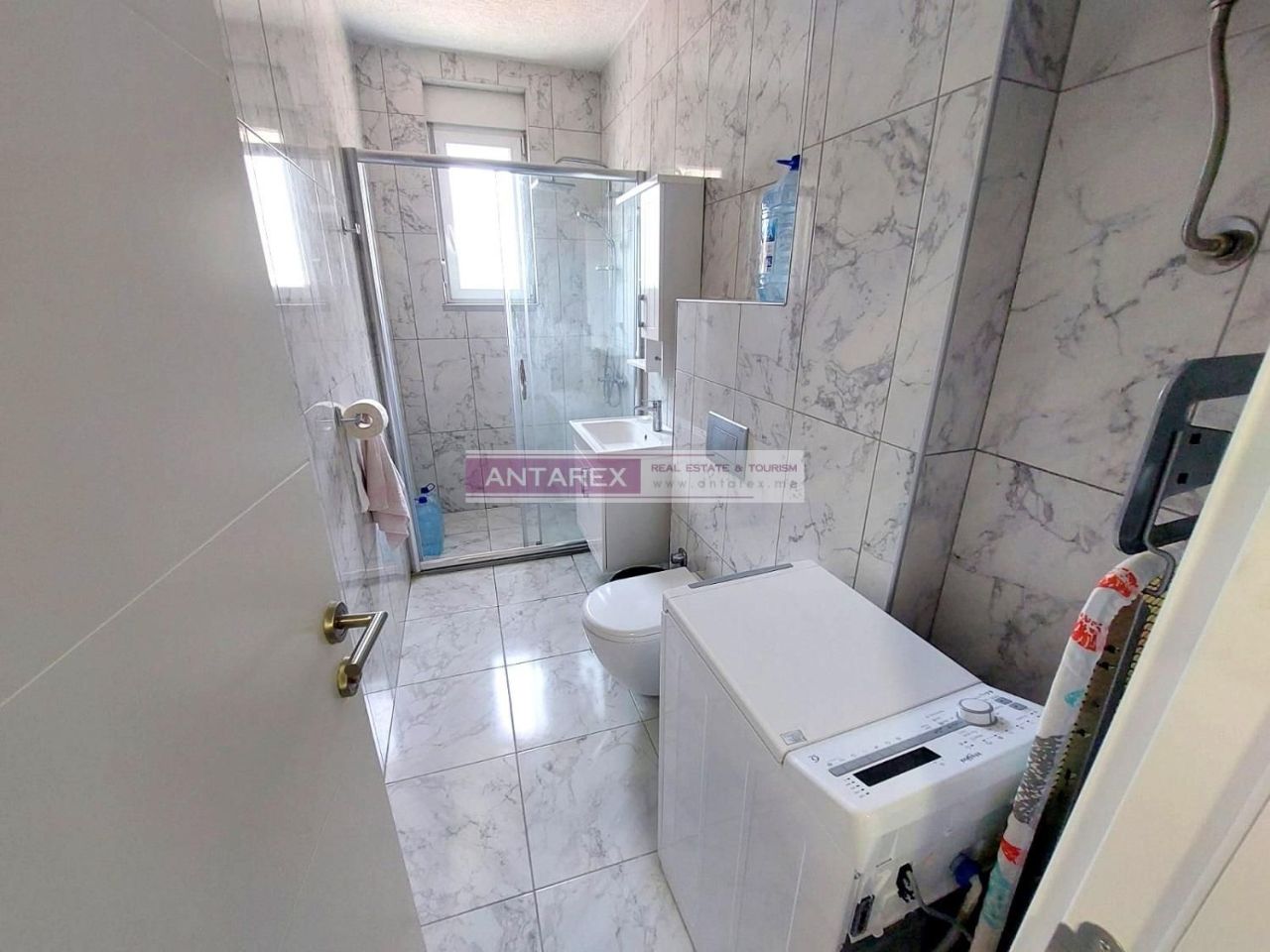 Apartment in Bijela, Montenegro, 49 m² - Foto 7