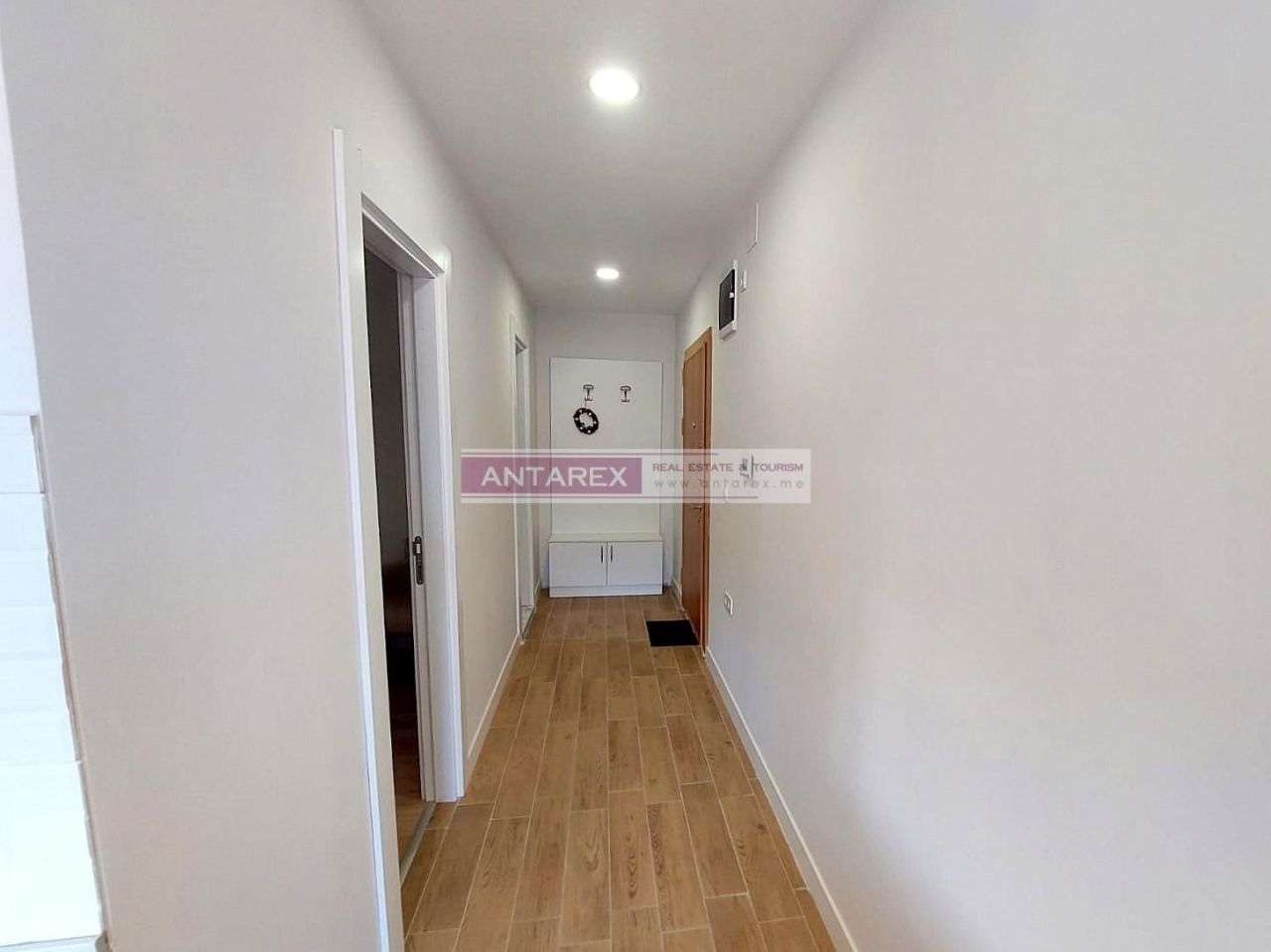 Apartment in Bijela, Montenegro, 49 m² - Foto 8