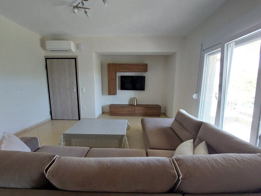 Flat in Chalkidiki, Greece, 110 m² - picture 1