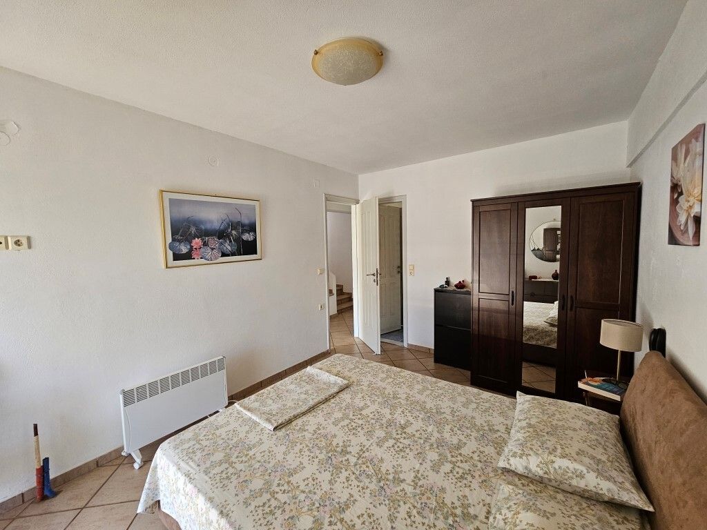 Maisonette a Heraklion, Grecia, 138 m² - foto 13