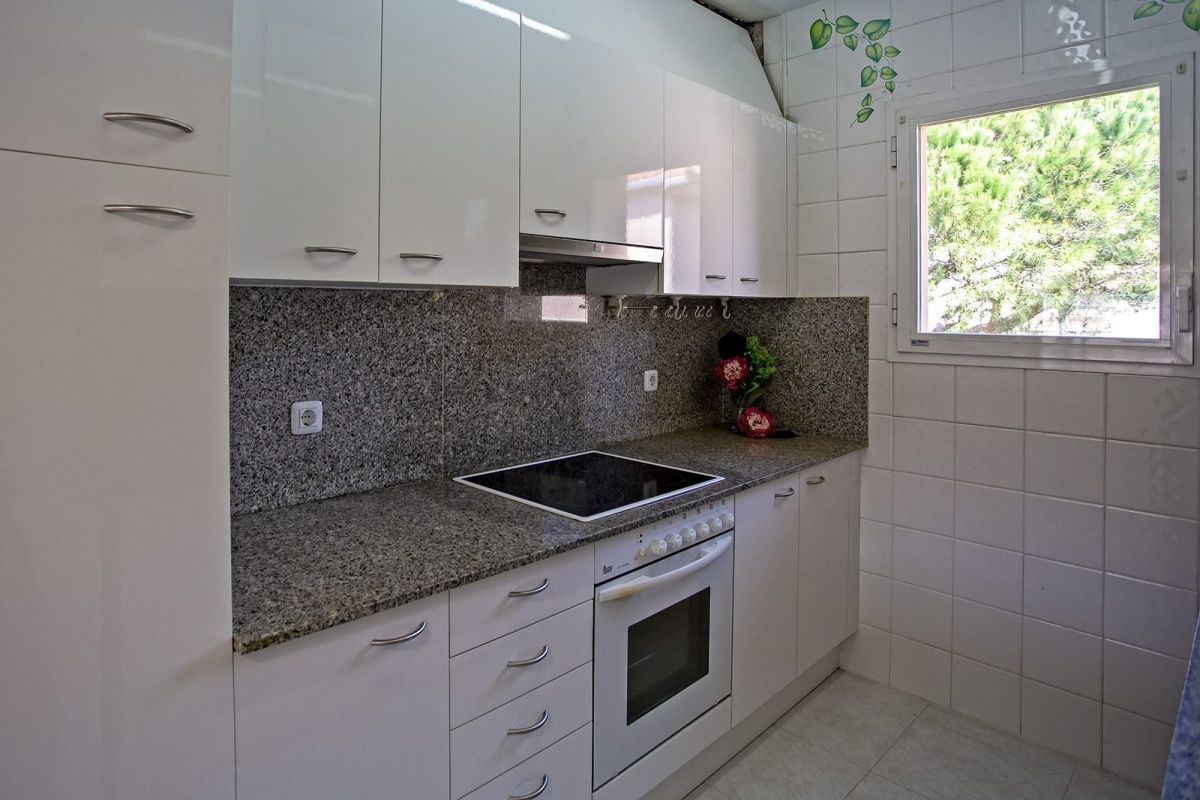 Flat on Costa Brava, Spain, 86 m² - picture 9